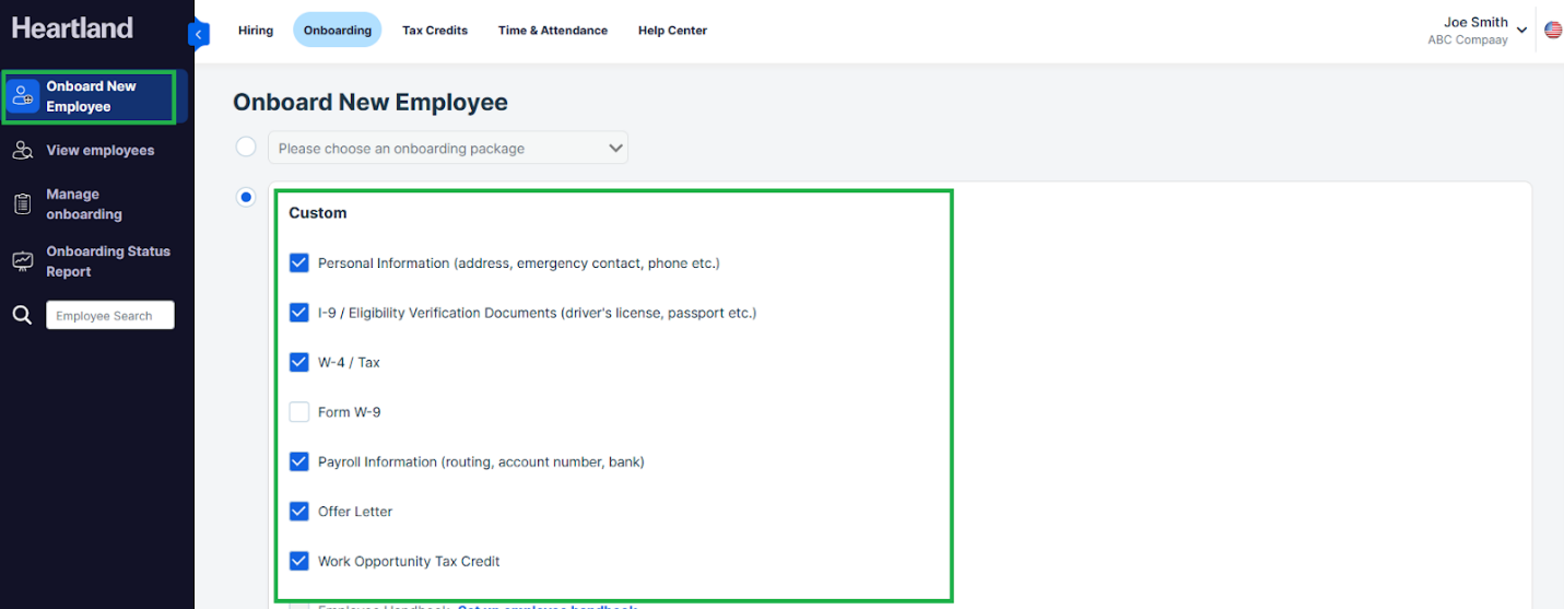 A screenshot of a computer

Description automatically generated