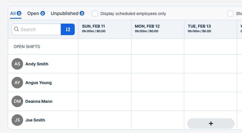 A screenshot of a calendar

Description automatically generated