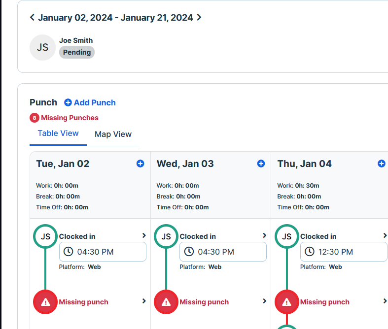 A screenshot of a calendar

Description automatically generated
