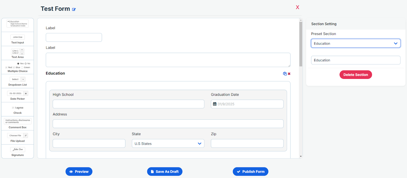 A screenshot of a chat

Description automatically generated